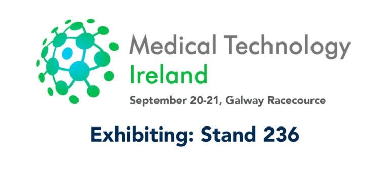 Isometric Micro Molding to Exhibit at Medical Technology Ireland, September 20-21 at Galway Racecourse