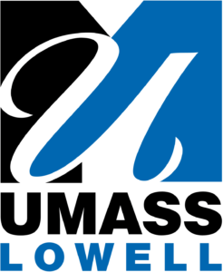 University of Massachusetts Lowell Logo
